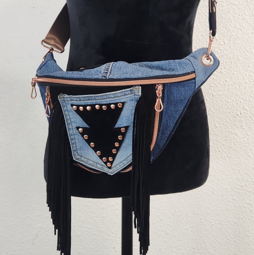 Texas Sling 10